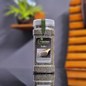 This is our product Chia seed Photo 500gm