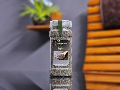 This is our product Chia seed Photo 500gm